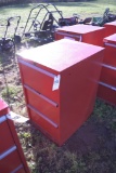 Lista Three Door Tool Box