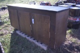 Store Top Counter Top