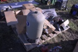 Pallet Of Misc
