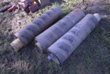 9 Round Concrete Forms