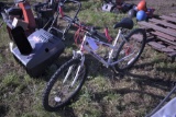 Rand Mountain Bike
