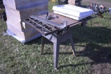 Sears Table Saw Doc Box