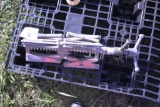 Internal Alignment Tool