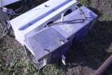 Refridgerator Condensor
