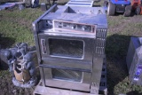 Garland Master 200 Oven
