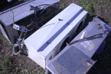 Refridgerator Condensor