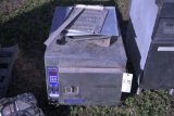 Cleveland Steam Oven