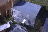 Wells Two Door Oven