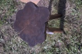 Wooden Stool