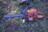 Husqvarna 445 Chain Saw