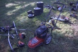 Homelite Weed Trimmer