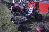 Go Kart For Parts