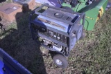 ETQ 7250 Watt Generator