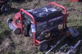 Gentron 10,000 Watt Generator