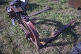 3 Point Forks