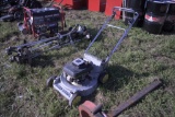 John Deere 21