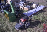 Craftsman 22