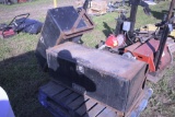 Two Truck Jobox