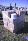 Pallet Of Paper Towel Refills