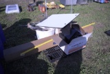 Pallet Of Office Supplies