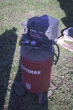 Craftsman 15 Gallon Air Compressor