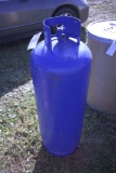 Propane Tank