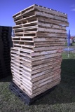 22 Pallets