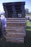 21 Pallets