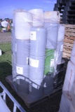 Pallet Of Fragrence Containers