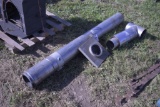 Sections Of Insulated Stove Pipe