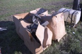 Root Control Field Ground Containers