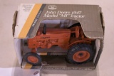 ERTL John Deere 1947 Model MI Tractor