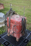 Forney welder