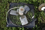 Dayton electric fan
