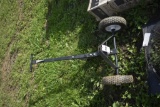 Trailer dolly