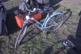 Raleigh Road Bicycle