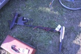 Minn Kota Trolling Motor