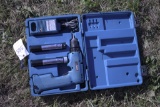 Makita Drill With Batteries