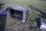 LG Undermount Microwave