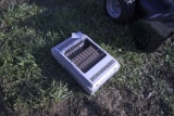 Gas Heater