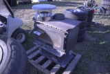 The Mountaineer Wood Stove