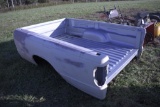 Ford Ranger Pick Up Bed