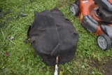 Bag of Climbing Gear