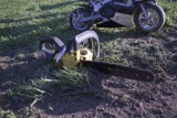 McCulloch Chainsaw
