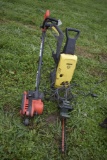 Group of Power Tools