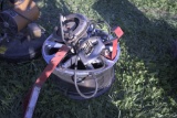 SkilSaw, 5 Lug Rim, and Brackets