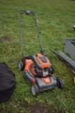 Husqvarna Honda AWD Push Mower
