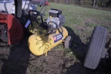 Campbell Hausfeld 125 PSI Electric Air Compressor