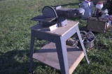 Table Top Sander