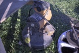 Bostitch Pancake Air Compressor